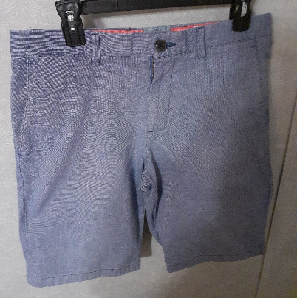 Club Monaco New York men's shorts